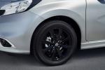 Nissan Note Black Edition 2016 года